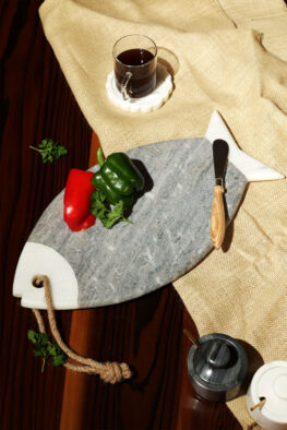 Vegetable Chopping Board